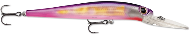 Picture of Storm Deep Thunderstick Madflash 4-3/8" 5/8Oz Tequila Glow