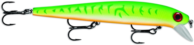 Picture of Storm Deep Thunderstick Madflash Jr, 3 1/2", 5/16 Oz, Green Fire Uv, Floating
