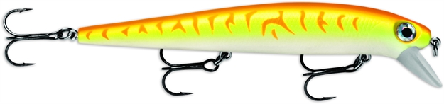 Picture of Storm Deep Thunderstick Madflash Jr, 3 1/2", 5/16 Oz, Orange Fire Uv, Floating