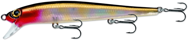 Picture of Storm Deep Thunderstick Madflash Jr, 3-1/2" 5/16Oz Black Silver Flash