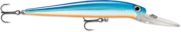 Picture of Storm Deep Thunderstick Madflash Jr, 3-1/2" 5/16Oz Blu Chr Org
