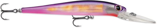 Picture of Storm Deep Thunderstick Madflash Jr, 3-1/2" 5/16Oz Tequila Glow