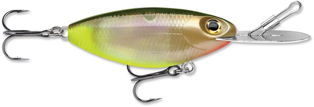 Picture of Storm Hot 'N Tot Madflash 07 Olive Cht Glow