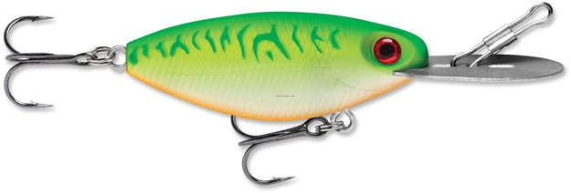 Picture of Storm Hot 'N Tot Madflash, 7 Green Fire UV