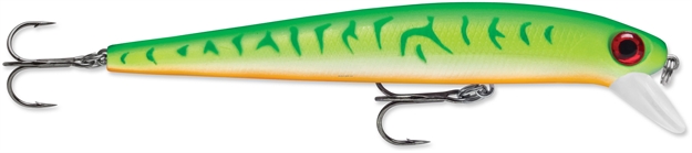 Picture of Storm JR Thunderstick Madflash 3-1/2" 1/4Oz Green Fire UV