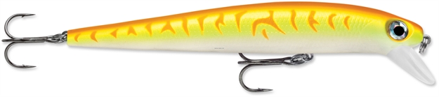 Picture of Storm JR Thunderstick Madflash 3-1/2" 1/4Oz Orange Fire UV