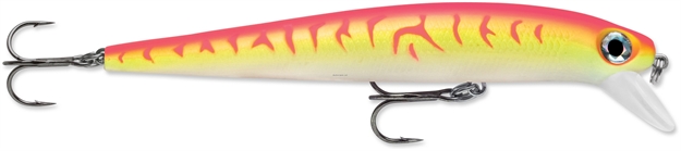 Picture of Storm JR Thunderstick Madflash 3-1/2" 1/4Oz Pink Fire UV