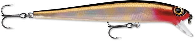 Picture of Storm JR Thunderstick Madflsh 3-1/2" 1/4Oz Black Silver Flash