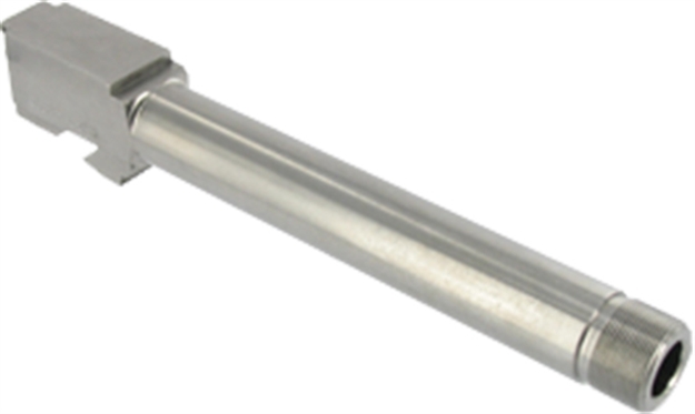 Picture of Storm Lake Barrels Barrel Glock 21 45 Acp 1 IN 16" Twist 5.30" Stainless Steel Threaded Muzzle With Thread Protector