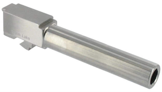 Picture of Storm Lake Barrels Glk20 10Mm 4.6 Std