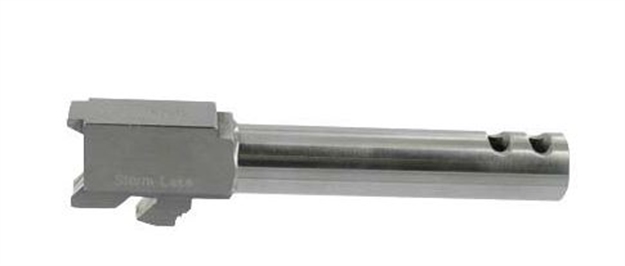 Picture of Storm Lake Barrels Glk21/21Sf 45Acp 5.30" 2Prt