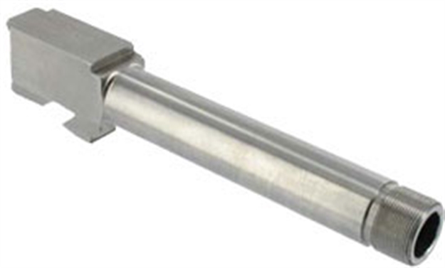 Picture of Storm Lake Barrels Glk23 9Mm Conv 1/2-28 Thd