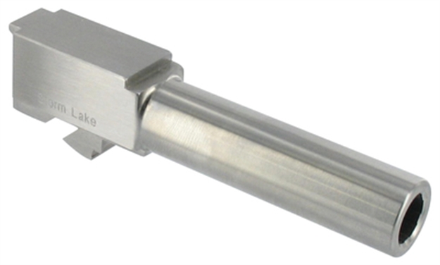 Picture of Storm Lake Barrels Glk26 9Mm 3.46 Std