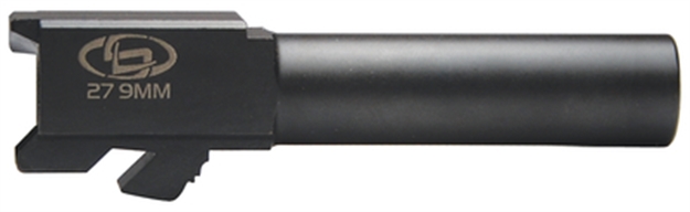 Picture of Storm Lake Barrels Glock 27 9Mm Conversion 3.4