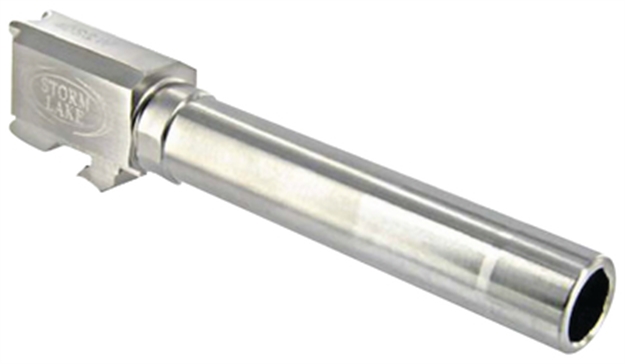 Picture of Storm Lake Barrels M&P FS 357Sig 4.25 Std