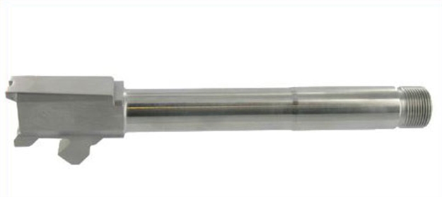 Picture of Storm Lake Barrels Sprngfld XD Service 9Mm 4.7