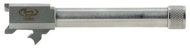 Picture of Storm Lake Barrels XD 9Mm 4.75 Ext 1/2-28