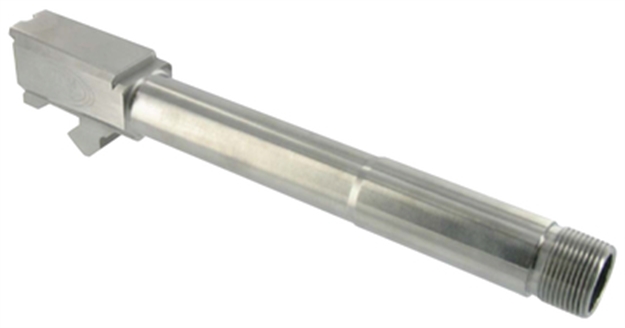 Picture of Storm Lake Barrels Xdm 4.5 9Mm 5.3 Ext 1/2-28