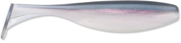 Picture of Storm Largo Shad, 3", Pro Blue Red Pearl, 7Pk