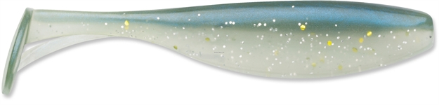 Picture of Storm Largo Shad, 3", Sexy Shad, 7Pk