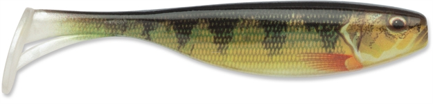 Picture of Storm Largo Shad, 4", Live Yellow Perch, 6Pk