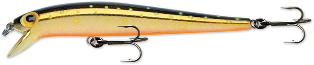 Picture of Storm Orgn Deep JR Thunderstick 3-1/2" 5/16Oz Met Gld/Cht Specks