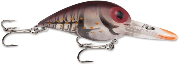 Picture of Storm Original Mag Wart 2-3/4" 3/4Oz Brn Crayfish