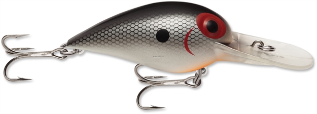 Picture of Storm Original Mag Wart Crankbait, 2-3/4", 3/4 Oz, Tennessee Shad, Floating