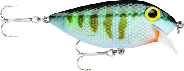 Picture of Storm Original Thinfin Shallow Crankbait, 2 1/2", 1/5 Oz, Bluegill, Floating