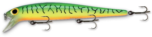 Picture of Storm Original Thunderstick Lure, 3 1/2", 1/4 Oz, Hot Tiger, Floating