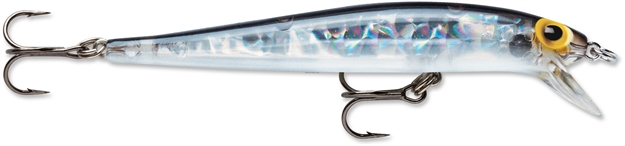 Picture of Storm Original Thunderstick Lure, 3 1/2", 1/4 Oz, Prizmflash Blk Back