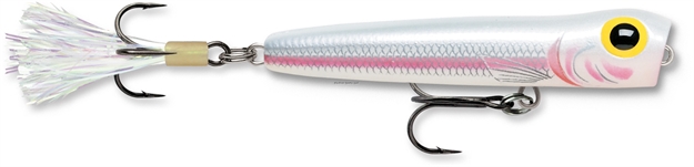 Picture of Storm Rattlin' Chug Bug 3-1/4" 3/8Oz Bleeding Pearl
