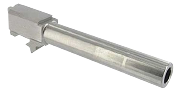 Picture of Storm Spfd XD 40Sw TO 9Mm Conversion