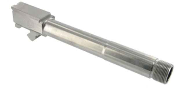 Picture of Storm Spfd XD 45Acp 4.75" Threaded