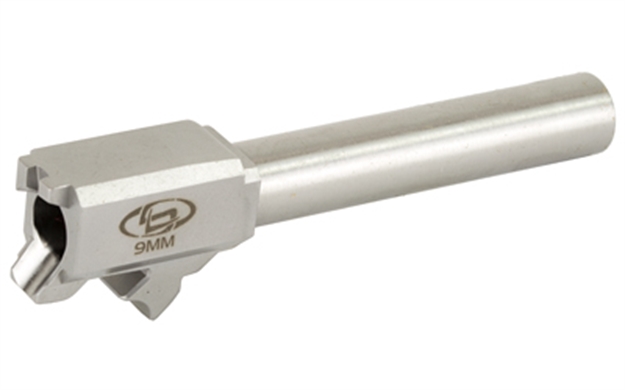 Picture of Storm Spfd XD 9Mm 4.05" SS Match