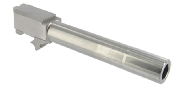 Picture of Storm Spfd Xdm 40Sw TO 9Mm Conversio