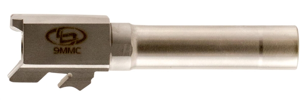 Picture of Storm SW M&P Comp 40Sw TO 9Mm Conver