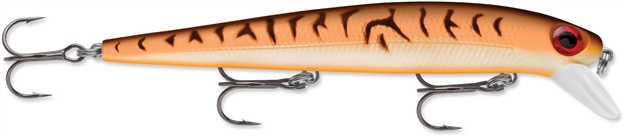 Picture of Storm Thunderstick Madflash Lure, 4-3/8", 1/2 Oz, Blue Pink Fire Uv, Floating