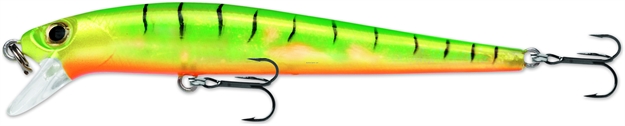 Picture of Storm Thunderstick Madflash Lure, 4 3/8", 1/2 Oz, Firetiger Flash, Floating