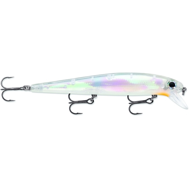 Picture of Storm Thunderstick Madflash Lure, 4 3/8", 1/2 Oz, Ghost Uv, Floating