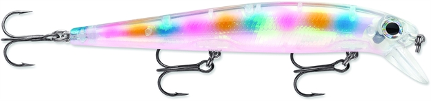 Picture of Storm Thunderstick Madflash Lure, 4 3/8", 1/2 Oz, Ghost Wonder Bread Uv, Floating