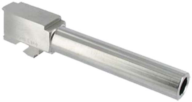 Picture of Storm 9Mm 4.02" SS Match For Gl19