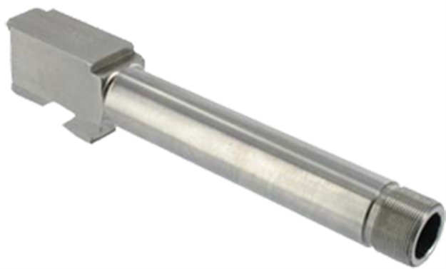 Picture of Storm 9Mm 4.72" SS Thread For Gl19