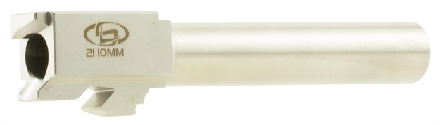 Picture of Storm Lake Barrels Glk21/21Sf 10Mm Conv 4.60"