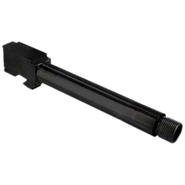 Picture of Stormlake 34022 Gl-21-45Acp-530-05T-T-Bk For Glock 21/21F 45Acp 5.3" TB Blk