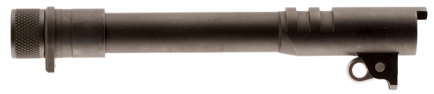 Picture of Stormlake 34085 1911 Government 45 Acp 5.755" Black