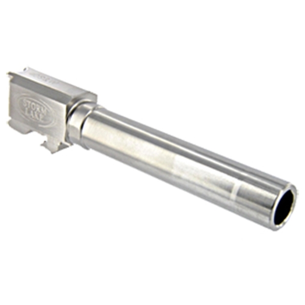 Picture of Storm Lake Barrels S&W M&P Fullsize 9Mm 4.25" Oal