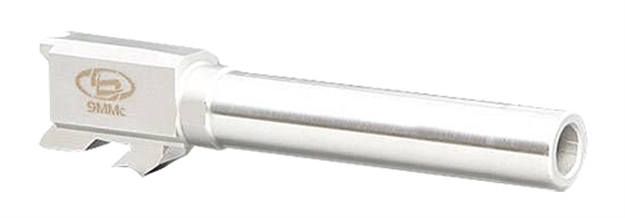 Picture of Storm SW M&P 40Sw TO 9Mm Conversion