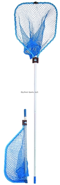 Picture of Stowmaster Red,Bone,Snapper Net 24X28,Length 84" Stowed 14X40