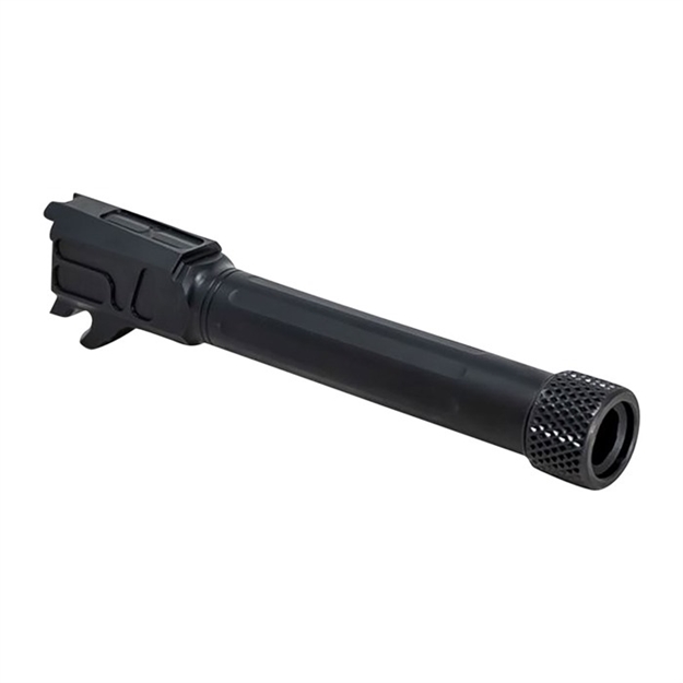 Picture of Match 9Mm Luger Straight Fluted Barrels For Sig Sauer® P365 100048186